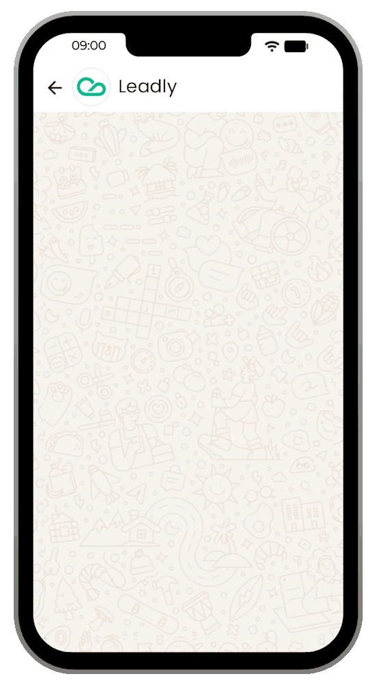 Leadly Use Case